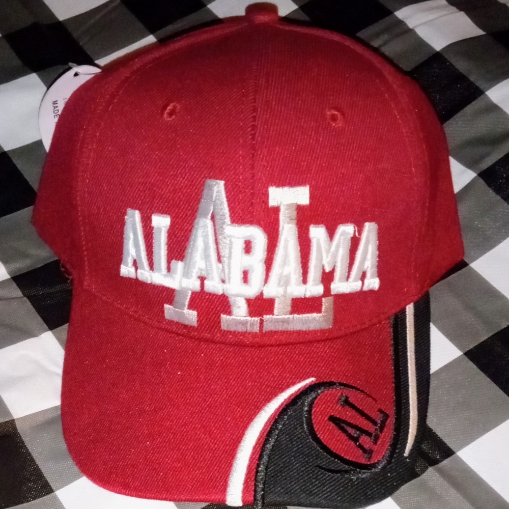 BAMA hat